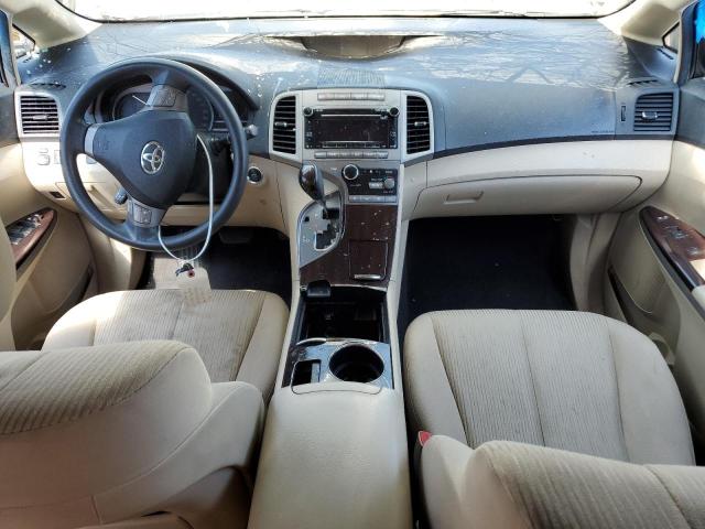 Photo 8 from auction – 2011 TOYOTA VENZA with VIN 4T3ZA3BB4BU052587