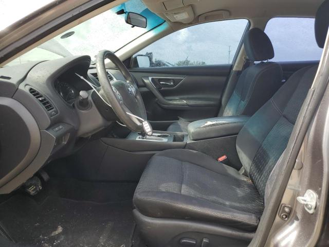 Photo 7 from auction – 2016 NISSAN ALTIMA 2.5 with VIN 1N4AL3AP4GC204114