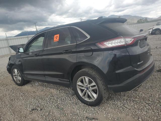 Photo 2 from auction – 2016 FORD EDGE SEL with VIN 2FMPK4J90GBC30610