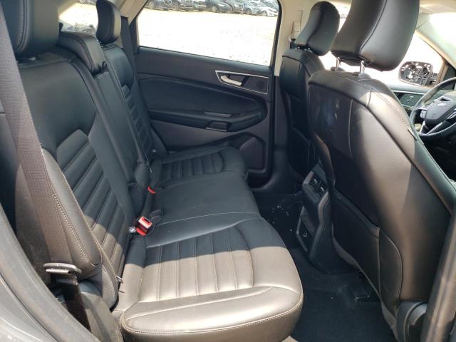 Photo 10 from auction – 2021 FORD EDGE SEL with VIN 2FMPK3J92MBA41009