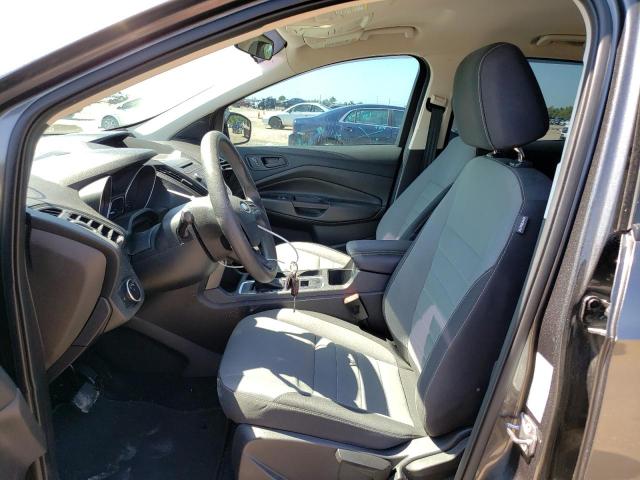 Foto 7 de la subasta – 2017 FORD ESCAPE S con VIN 1FMCU0F7XHUC10367