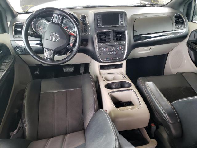 Photo 8 from auction – 2020 DODGE GRAND CARA with VIN 2C4RDGCG1LR253299