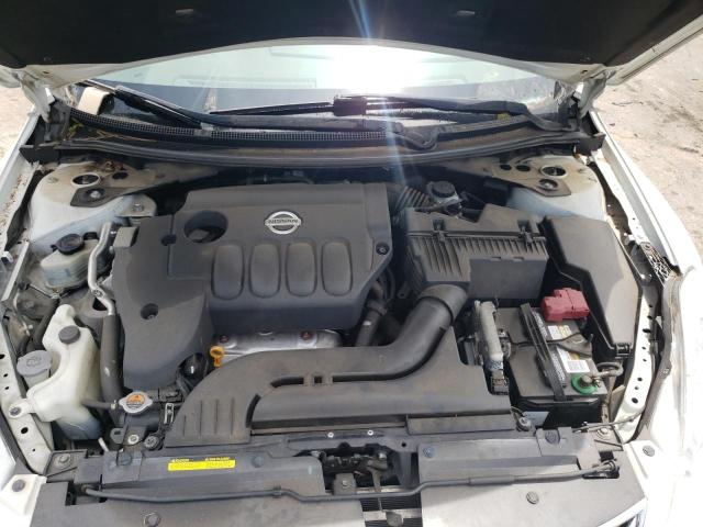 Photo 11 from auction – 2012 NISSAN ALTIMA BAS with VIN 1N4AL2AP6CN400662