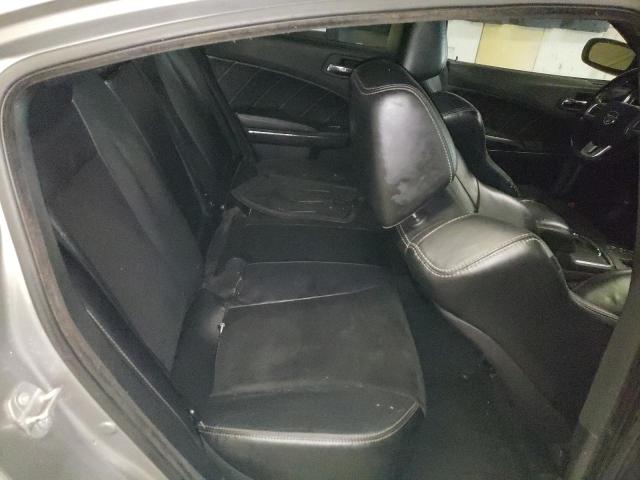 Photo 10 from auction – 2014 DODGE CHARGER R/ with VIN 2C3CDXCT4EH315665
