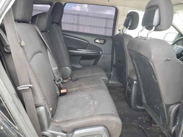 Photo 11 from auction – 2014 DODGE JOURNEY SX with VIN 3C4PDCBG2ET115370