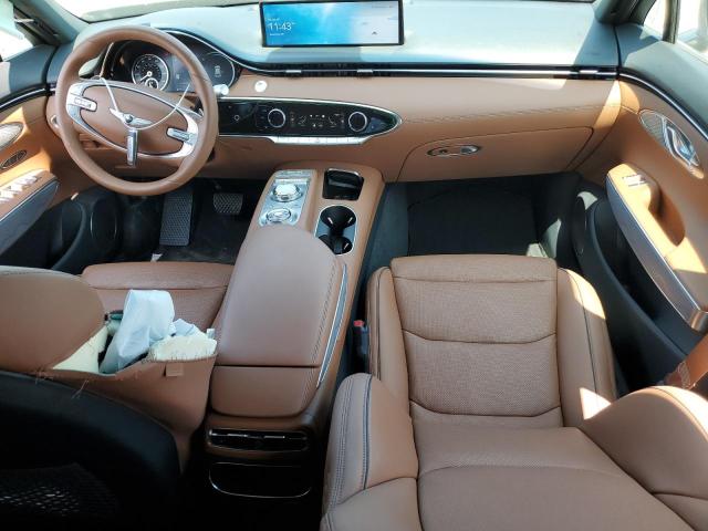 Photo 8 from auction – 2023 GENESIS GV70 BASE with VIN KMUMADTB5PU082603