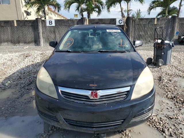 Photo 5 from auction – 2008 SATURN AURA XE with VIN 1G8ZS57B08F288711