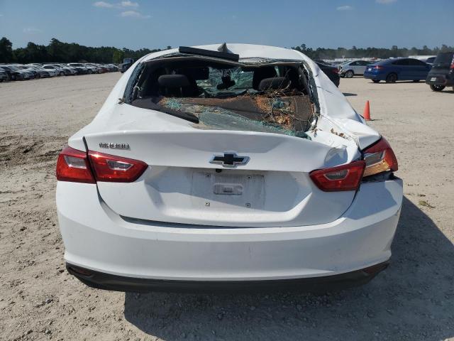 Photo 6 from auction – 2018 CHEVROLET MALIBU LS with VIN 1G1ZB5ST5JF263310
