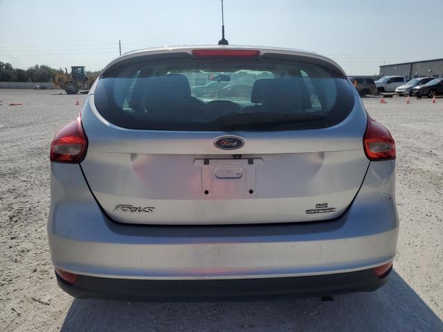 Photo 6 from auction – 2016 FORD FOCUS SE with VIN 1FADP3K2XGL242208
