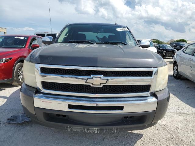 Photo 5 from auction – 2010 CHEVROLET SILVERADO with VIN 3GCRCSE03AG282294