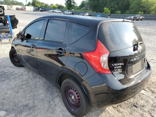 Photo 2 from auction – 2015 NISSAN VERSA NOTE with VIN 3N1CE2CP1FL410050
