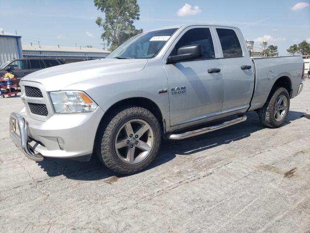 RAM 1500 ST 2014 with VIN 1C6RR7FT1ES171253 - Photo from auction