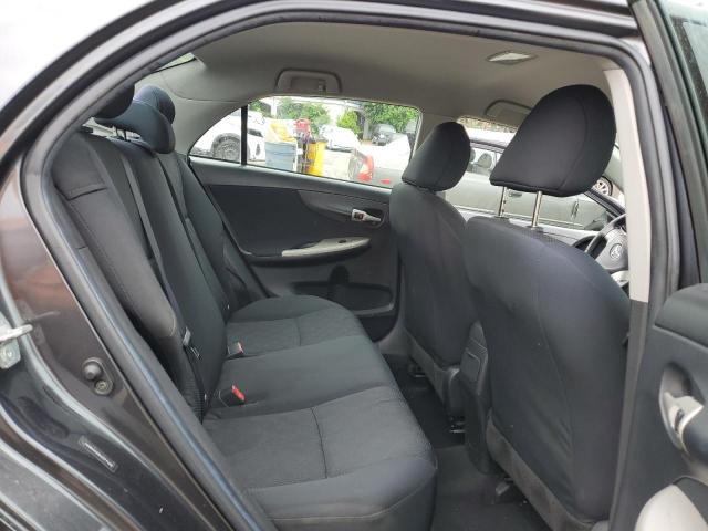 Photo 10 from auction – 2010 TOYOTA COROLLA BA with VIN 1NXBU4EE8AZ377450