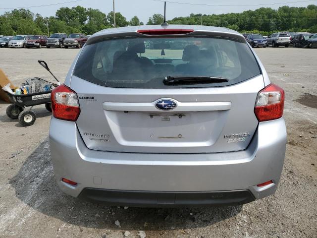 Photo 6 from auction – 2015 SUBARU IMPREZA LI with VIN JF1GPAM60F8327299
