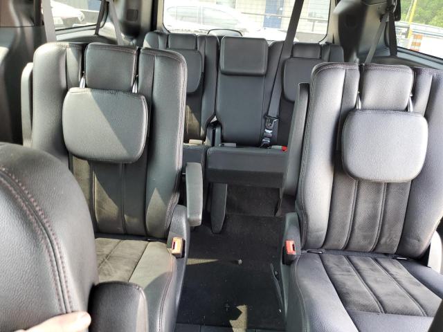 Photo 10 from auction – 2019 DODGE GRAND CARA with VIN 2C4RDGCGXKR788906