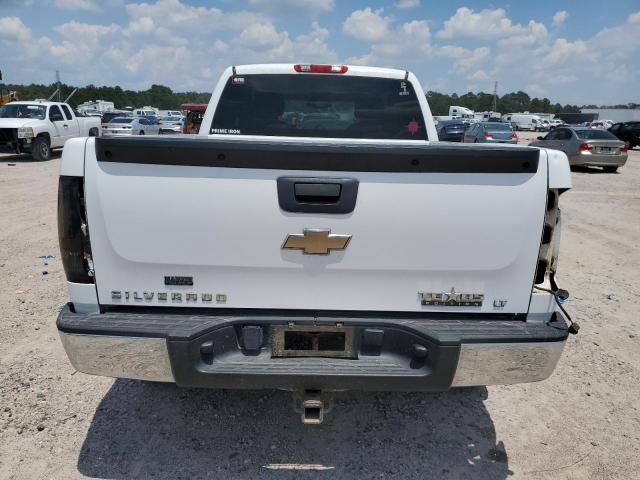 Photo 6 from auction – 2009 CHEVROLET SILVERADO with VIN 1GCEC29J79Z173205