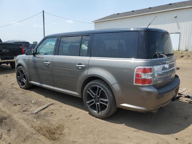 Photo 2 from auction – 2013 FORD FLEX LIMIT with VIN 2FMHK6DT6DBD28222