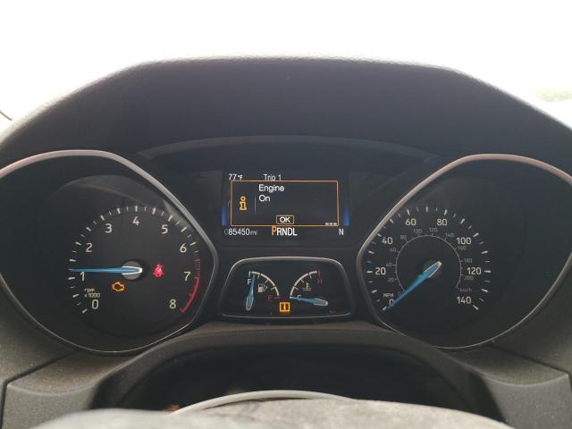 Photo 9 from auction – 2016 FORD FOCUS SE with VIN 1FADP3F2XGL223748