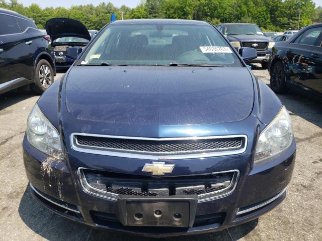 Photo 5 from auction – 2011 CHEVROLET MALIBU 1LT with VIN 1G1ZC5E1XBF149019