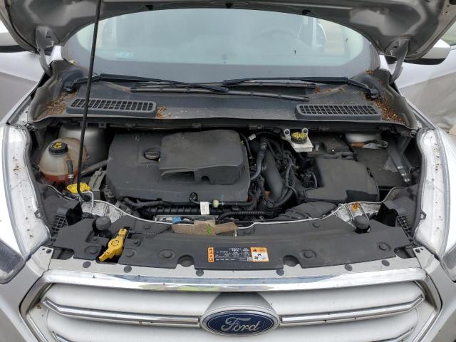Photo 12 from auction – 2018 FORD ESCAPE SE with VIN 1FMCU0GD6JUC31887