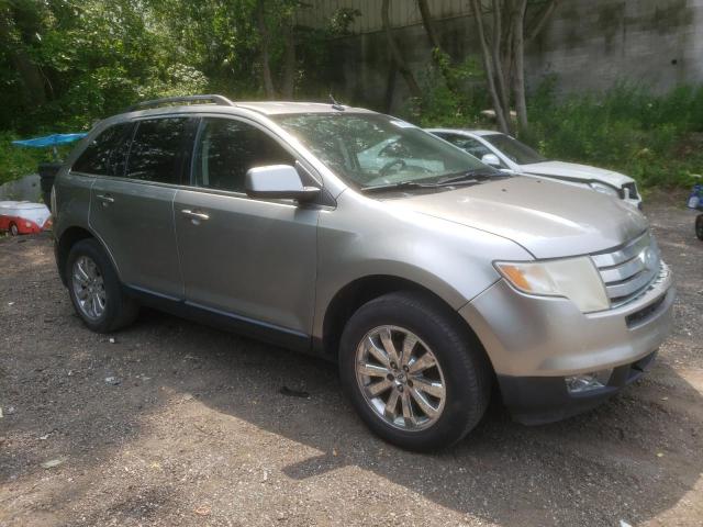 Снимка 4 от търг – 2008 FORD EDGE LIMIT с VIN 2FMDK39C28BA50091