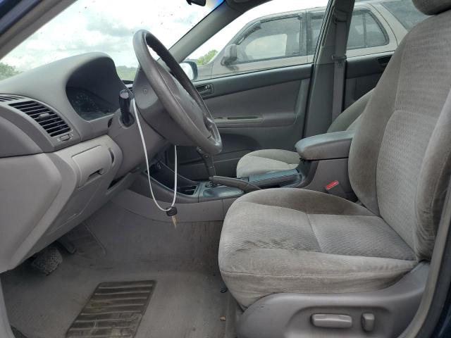 Photo 7 from auction – 2002 TOYOTA CAMRY LE with VIN 4T1BE32K82U572404