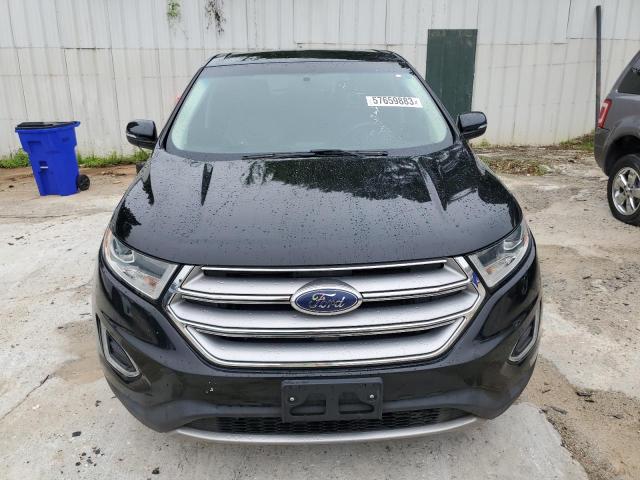 Photo 5 from auction – 2016 FORD EDGE TITAN with VIN 2FMPK3K95GBB05482