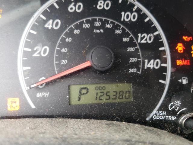 Photo 9 from auction – 2013 TOYOTA COROLLA BA with VIN 5YFBU4EE3DP095979