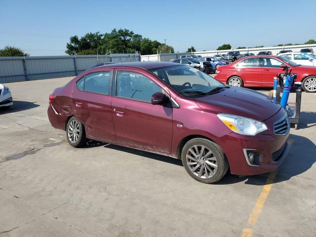 Photo 4 from auction – 2017 MITSUBISHI MIRAGE G4 with VIN ML32F4FJ1HHF18815