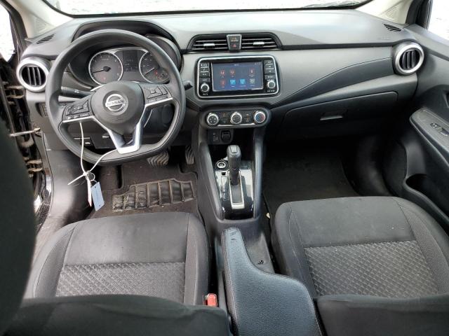 Photo 8 from auction – 2020 NISSAN VERSA S with VIN 3N1CN8DV7LL886587