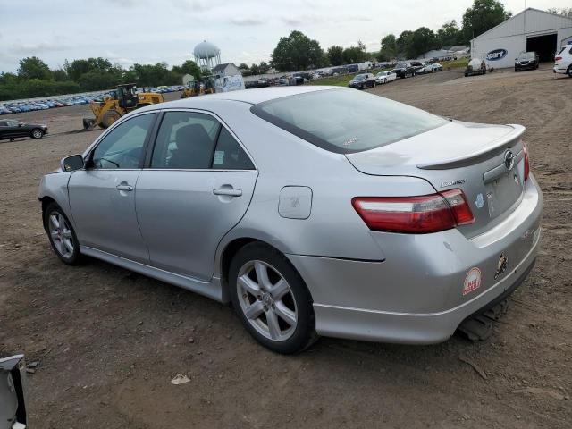 Photo 2 from auction – 2008 TOYOTA CAMRY CE with VIN 4T1BE46K98U752581