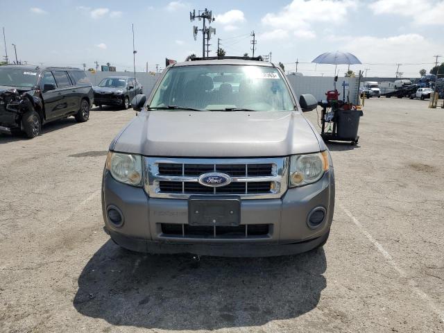 Photo 5 from auction – 2010 FORD ESCAPE XLS with VIN 1FMCU0C76AKC84939