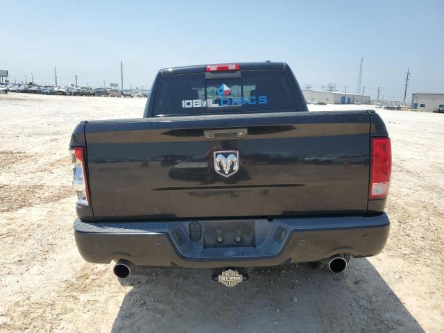 Photo 6 from auction – 2011 DODGE RAM 1500 with VIN 1D7RB1CT8BS554428