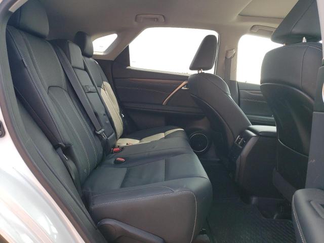 Photo 11 from auction – 2022 LEXUS RX 350 with VIN 2T2HZMDA6NC313632