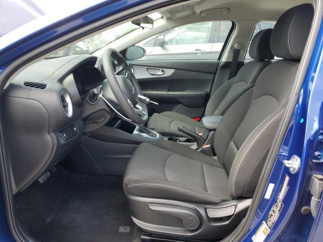 Photo 7 from auction – 2023 KIA FORTE LX with VIN 3KPF24AD4PE590959