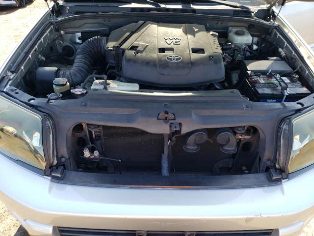 Photo 12 from auction – 2004 TOYOTA 4RUNNER 4D with VIN JTEZU14R440035586