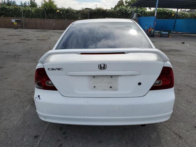 Photo 6 from auction – 2003 HONDA CIVIC LX with VIN 1HGEM22593L041939