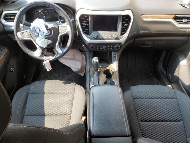 Photo 8 from auction – 2019 GMC ACADIA SLE with VIN 1GKKNSLS2KZ130951