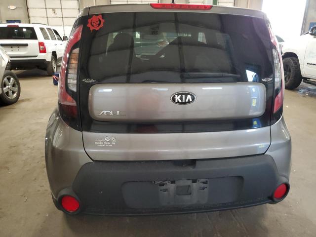 Photo 6 from auction – 2015 KIA SOUL with VIN KNDJN2A25F7175345