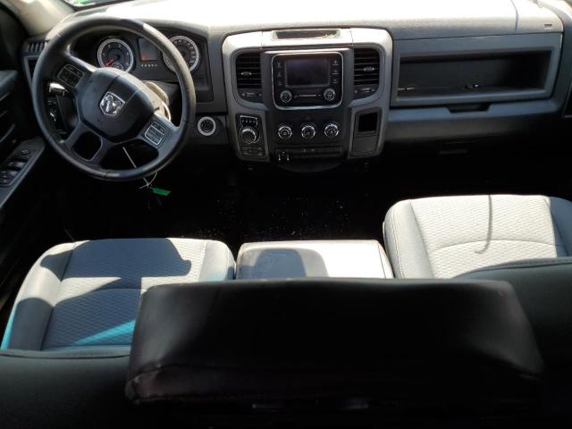 Photo 8 from auction – 2016 RAM 1500 ST with VIN 1C6RR7FM1GS181454