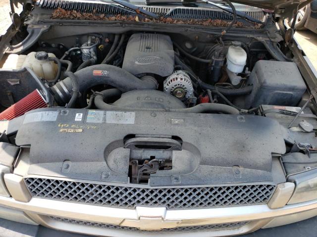 Photo 11 from auction – 2003 CHEVROLET SILVERADO with VIN 1GCEC19T13E207603