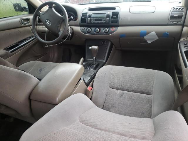 Photo 8 from auction – 2005 TOYOTA CAMRY LE with VIN 4T1BE32K25U589770