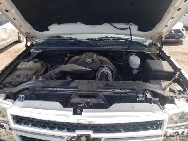 Photo 11 from auction – 2003 CHEVROLET SILVERADO with VIN 1GCEK14VX3Z114518