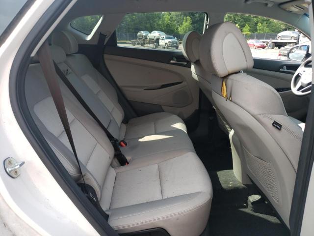 Photo 10 from auction – 2016 HYUNDAI TUCSON LIM with VIN KM8J3CA4XGU142899