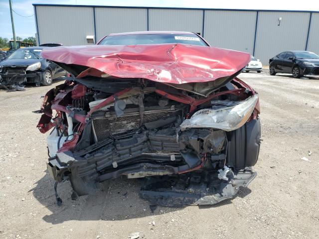 Photo 5 from auction – 2017 TOYOTA CAMRY with VIN 4T1BF1FK9HU679658