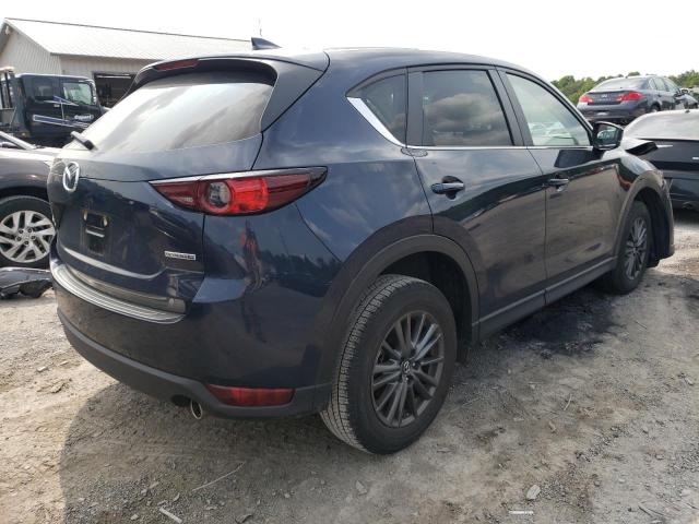 Photo 3 from auction – 2021 MAZDA CX-5 TOURI with VIN JM3KFBCM3M1404726