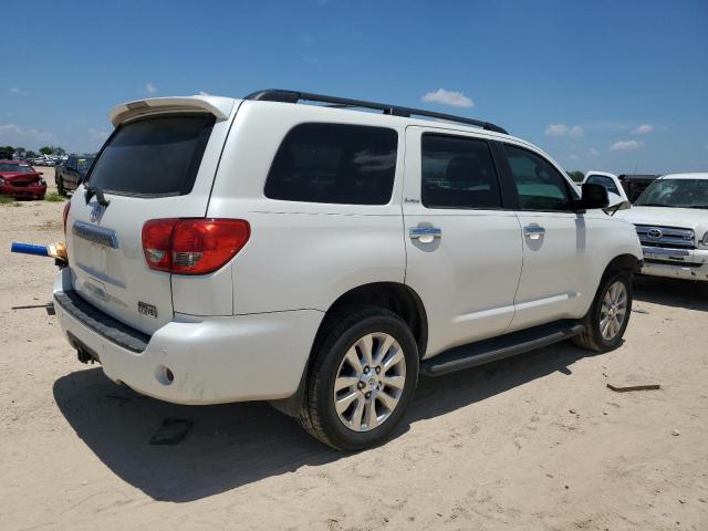 Photo 3 from auction – 2014 TOYOTA SEQUOIA PL with VIN 5TDYY5G1XES053283