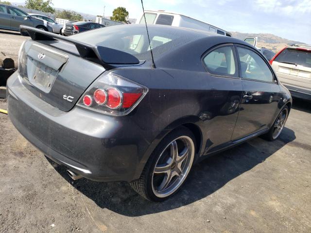 Photo 3 from auction – 2009 SCION TC with VIN JTKDE167790297416