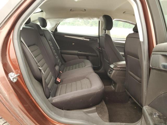 Photo 10 from auction – 2015 FORD FUSION SE with VIN 3FA6P0H71FR243130