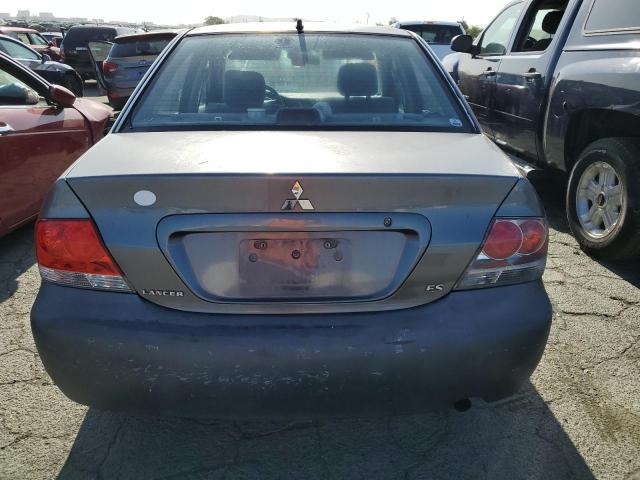 Photo 6 from auction – 2005 MITSUBISHI LANCER ES with VIN JA3AJ26E35U043682